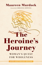 The Heroine\'s Journey