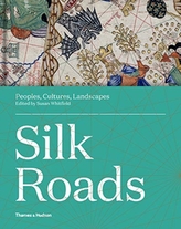  Silk Roads
