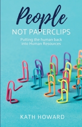  People Not Paperclips