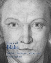  Lives of Blake