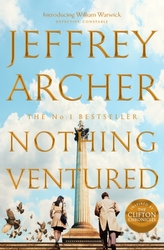  NOTHING VENTURED SIGNED