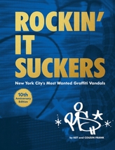  Rockin\' It Suckers:10th Anniversary Edition