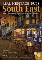  Real Heritage Pubs of the South East