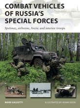  Combat Vehicles of Russia\'s Special Forces