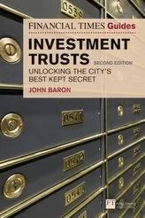 The Financial Times Guide to Investment Trusts