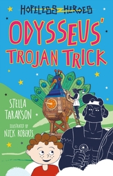  Odysseus\' Trojan Trick
