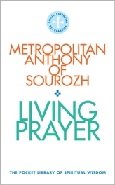  Living Prayer