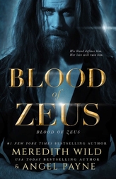  Blood of Zeus