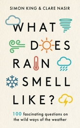  What Does Rain Smell Like?