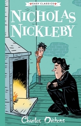  Nicholas Nickleby