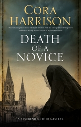  Death of a Novice