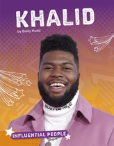  Khalid