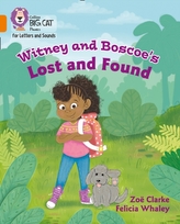  Witney and Boscoe\'s Lost and Found