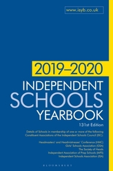  Independent Schools Yearbook 2019-2020