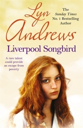  Liverpool Songbird