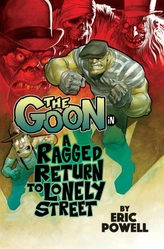 The Goon Volume 1