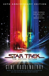  Star Trek: The Motion Picture