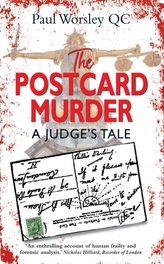 The Postcard Murder