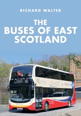The Buses of East Scotland