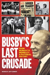  Busby\'s Last Crusade