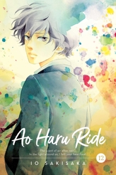 Ao Haru Ride, Vol. 12