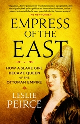  Empress of the East