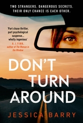 Don\'t Turn Around