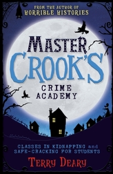  Classes in Kidnapping / Safecracking for Students (2 books in 1)