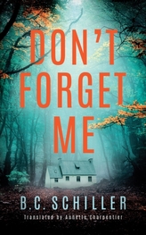  Don\'t Forget Me