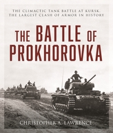  Battle of Prokhorovka