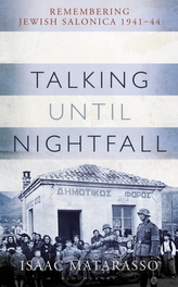  Talking Until Nightfall