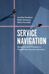 Service Navigation