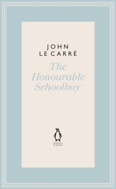 The Honourable Schoolboy