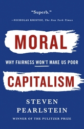  MORAL CAPITALISM