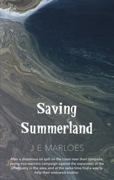  Saving Summerland