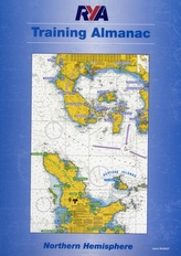  RYA TRAINING ALMANAC NORTHERN HEMISPHERE