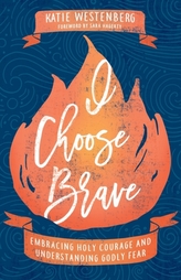  I Choose Brave