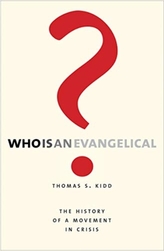  Who Is an Evangelical?