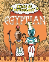  Stars of Mythology: Egyptian