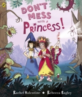  Don\'t Mess with a Princess