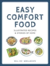  Easy Comfort Food