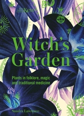  Kew - The Witch\'s Garden