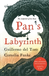  Pan\'s Labyrinth
