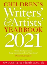  Children\'s Writers\' & Artists\' Yearbook 2021