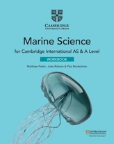  Cambridge International AS & A Level Marine Science Workbook