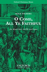  O come, all ye faithful