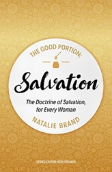 The Good Portion - Salvation