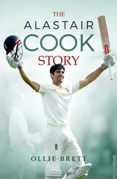The Alistair Cook Story