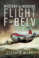  Mystery of Missing Flight F-BELV