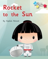  Rocket to the Sun